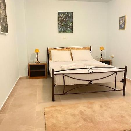 Ds Apartment Атина Екстериор снимка