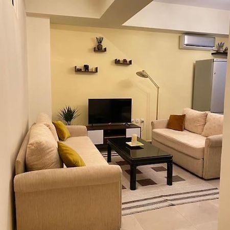 Ds Apartment Атина Екстериор снимка