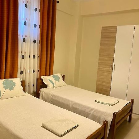 Ds Apartment Атина Екстериор снимка