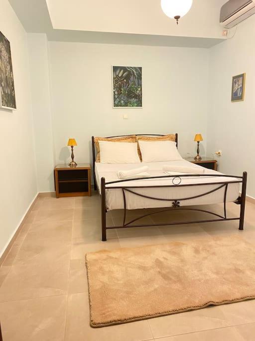 Ds Apartment Атина Екстериор снимка