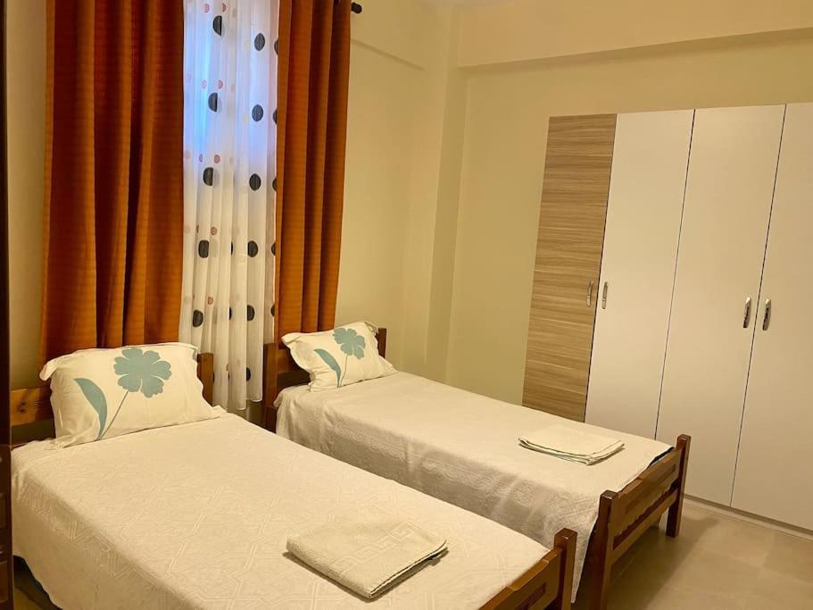 Ds Apartment Атина Екстериор снимка